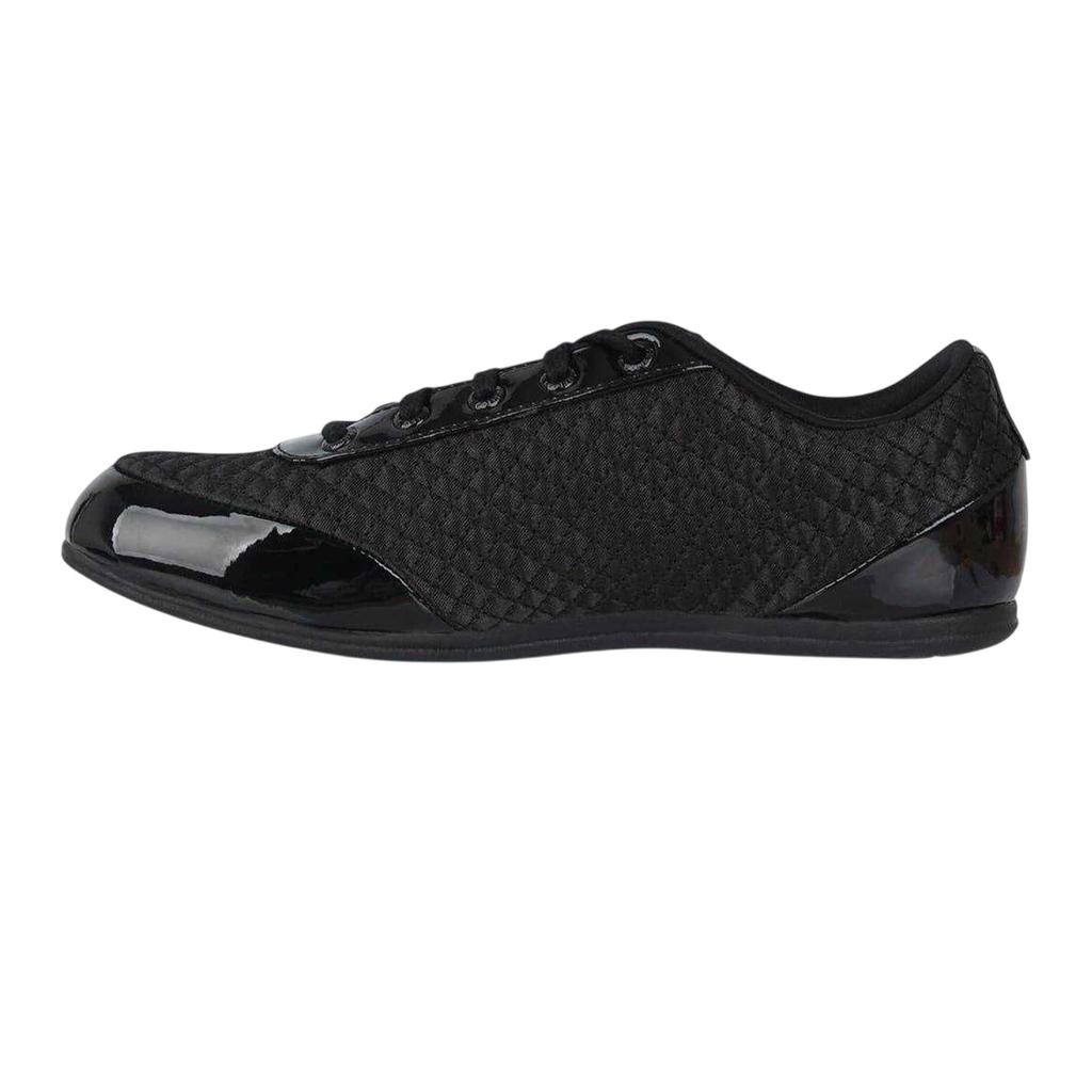 Firetrap Childrens/Kids Dr Domello Quilted Trainers