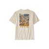Responsibili Tee T Shirt Men's 37772-