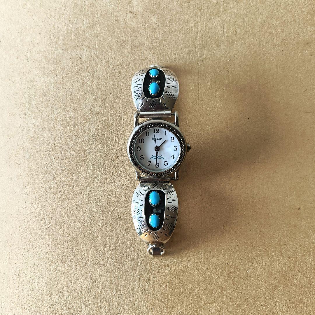 Used indian jewelry watch