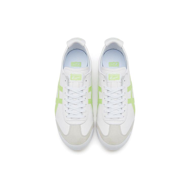 ONITSUKA TIGER Mexico 66 Blanc/Noir 1183B771-102