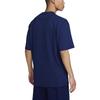 Nike Wool Classics Unisex Short Sleeve T-Shirt FV4890-492