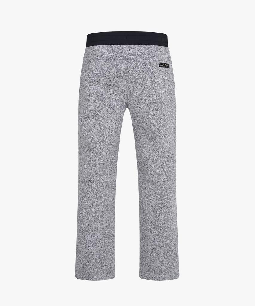 SPYDER Men'S Sweater Bonded Straight Pants Spkwcnfp307Mmgr