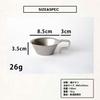 TSBBQ Pure Titanium Sierra Cup [Made in Tsubame-Sanjo] (Titanium Sake Cup 100 TSBBQ-027) A titanium Sierra cup with no rim, a smooth mouthfeel, excell