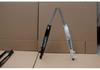LUTU Aluminum Alloy Rigid Bicycle Fork for Mountain Bikes (26", 27.5", 29")