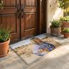 Floor Mat Soft Flannel Rug Non Slip Absorbent Mat for Bathroom Bedroom Home Decor S Sabrina Carpenter
