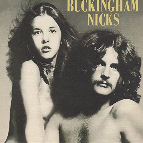 

[USED] (CD) Buckingham Nicks (Limited Edition Paper Jacket) / Buckingham Nicks