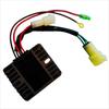 YAMAHA SH601-13 Rectifier 2003.7.2, Compatible with Yamaha 6R3-81960-10-00
