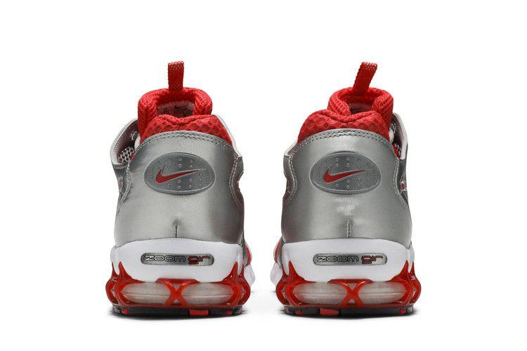 Nike Air Zoom Spiridon Cage 2 Track Red