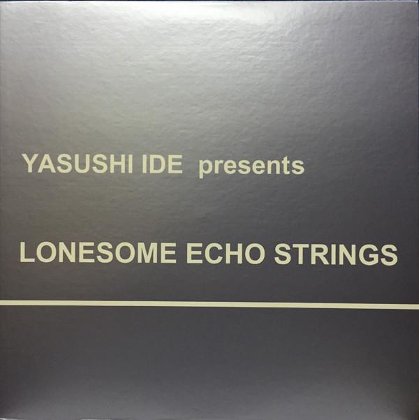 

12inch Record YASUSHI IDE PRESENTS LONESOME ECHO - Fresh / Plein Soleil Remixes WQJB1009 WEA Japan 1998 Japan Dance & Electronica Used