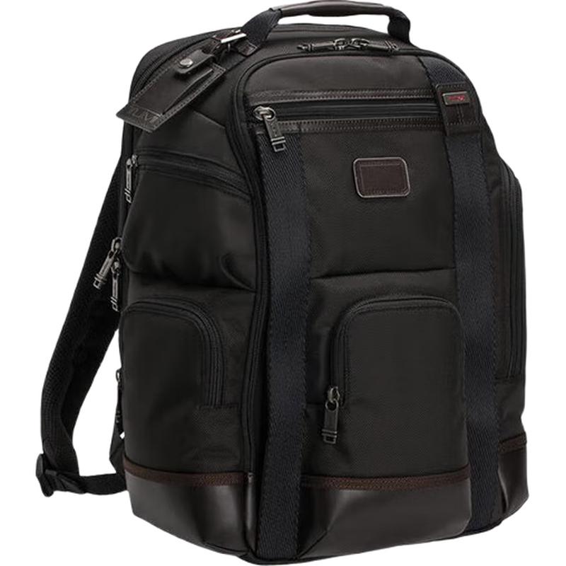 TUMI Men's Business & Commuter Backpacks