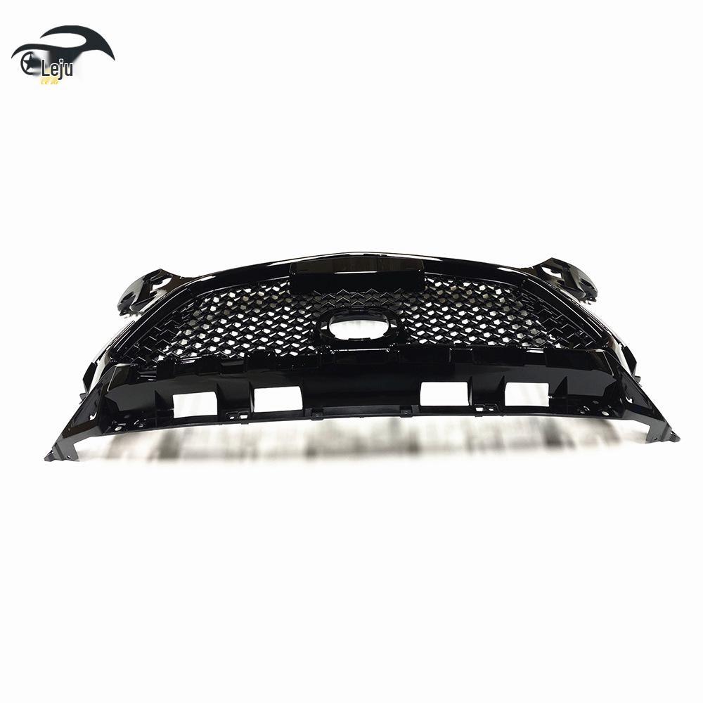 2017-2019 Mazda 3 Axela Starry Sky Front Grille Decoration