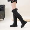 Botas altas – Botas altas