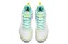 Men's Sneakers Anta Alien 3 SE Abrasion Resistant Low Top Performance Basketball Shoes Men's White Green
