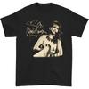 Cyndi Lauper Siganture Tshirt Black Unisex All Sizes S5xl 1f410
