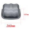 Universal for left&right hand drive black&carbon 2 inch/52mm dash board Dual&Triple gauge pod color Gauge Pod Mount Holder