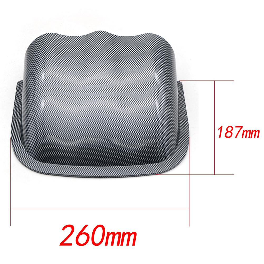 Universal for left&right hand drive black&carbon 2 inch/52mm dash board Dual&Triple gauge pod color Gauge Pod Mount Holder