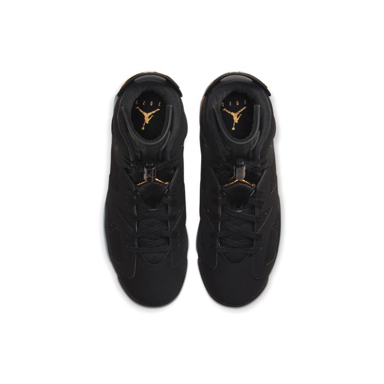 New Jordan 6 Retro DMP 2020 GS CT4964-007