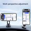 Pour BMW Auto Universel Support de Téléphone de Voiture Magnétique Puissant Conception Réglable à 360° Ventouse pour Voiture/Bureau/Salle de Bain/Usage Universel