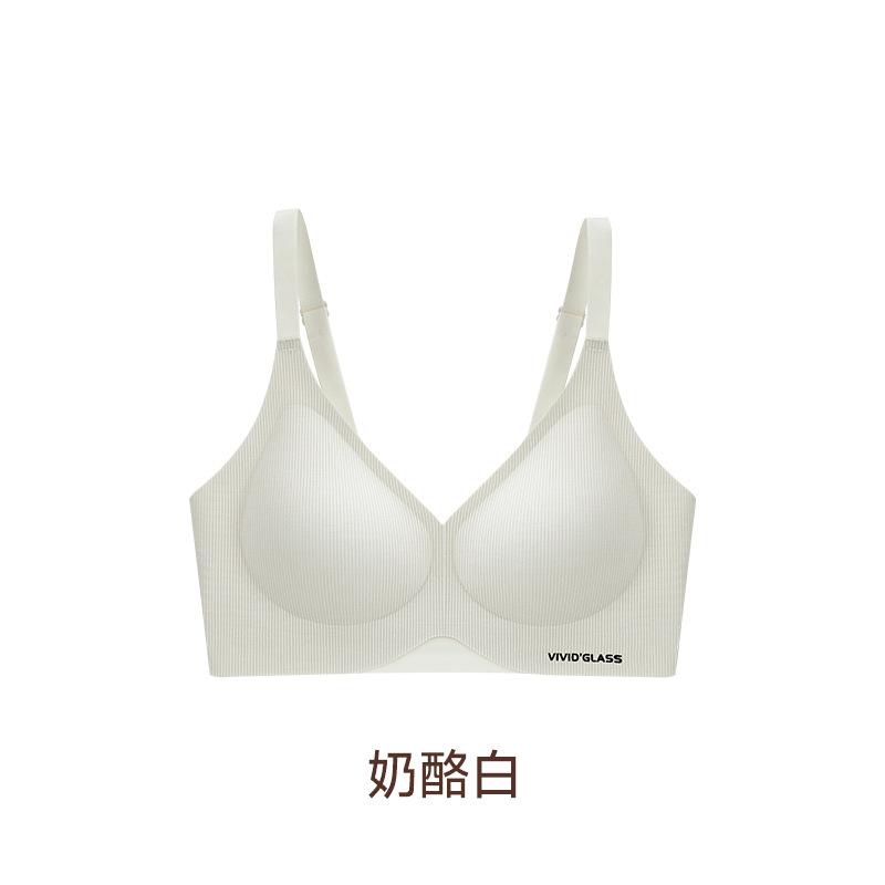 

Heshenglong антигравитационная бесшовная красота осенью и зимой, маленькая спина, большая грудь, собирающее нижнее белье для женщин, воздухопроницаемость XL