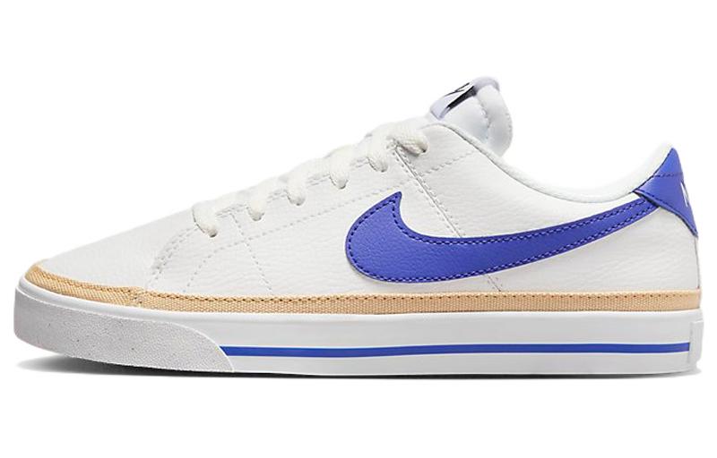 

Nike Court Legacy Next Nature White Blue Women s DH3161-104 38