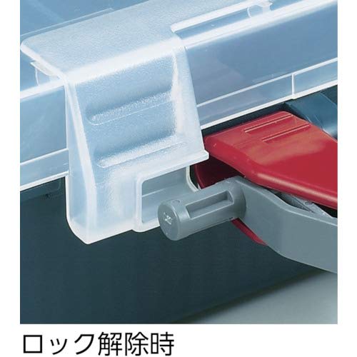 Ringstar Super Pitch Deep Free-Type Folder, Easily Stores A4 Sizes, SP-3400F [L342 x W290 x H90mm]