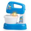 Mini Set da Cucina per Bambini: Lavatrice, Cuociriso, Frigorifero e Lampada - Giocattolo di Tendenza su TikTok