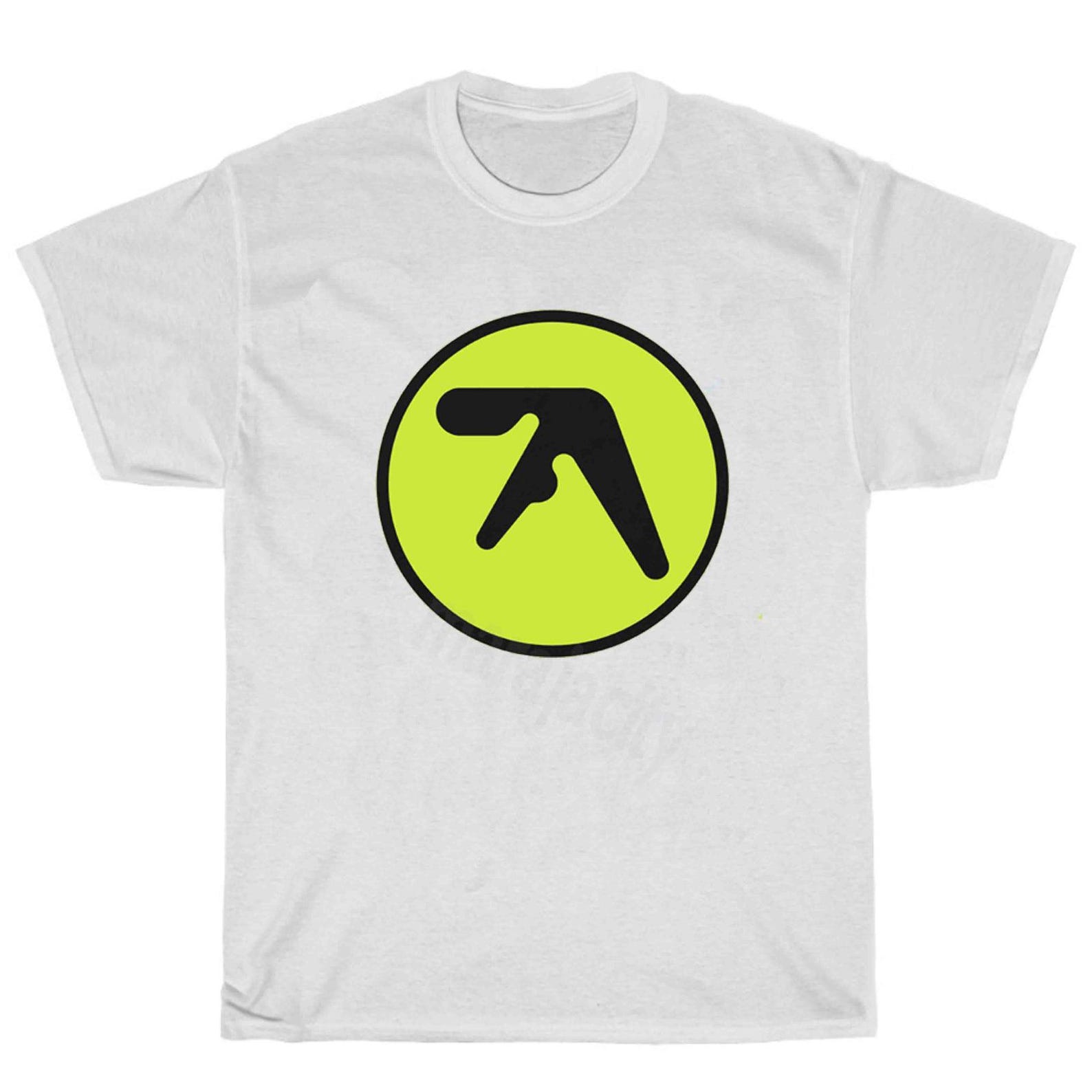 Electronic Music T-Shirt Aphex Twin 3XL