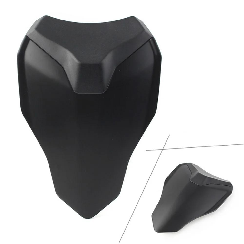 Motorcycle Rear Pillion Passenger Cowl Rear Seat Cover Fairing 2011 08 For Ducati EVO 848 1098 1198 2007 - 2012 Rear Seat Cover