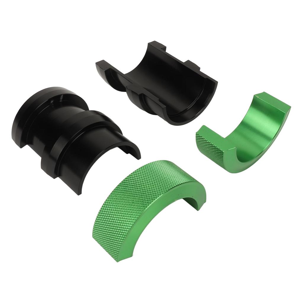 45-46 mm Gabeltreiber, rutschfest, einfach zu verwendendes Ringer-Öltreiber-Werkzeug für Motorrad-Gabelbeine, Ringer-Gabeltreiber