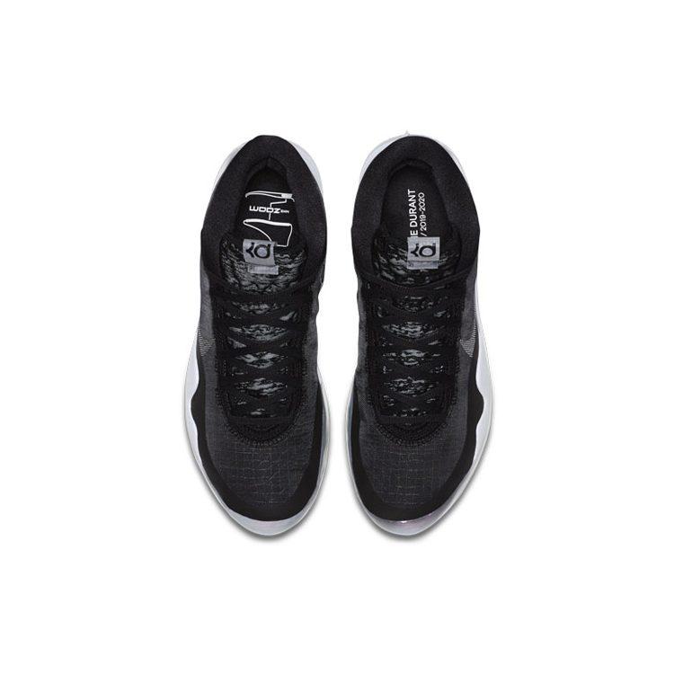 Nike Zoom Kd 12 Ep 'The Day One' AR4230-001