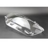 Für BMW 1er F20 Schrägheck 2015- Auto Frontscheinwerferglas Scheinwerfer Transparent Lampenschirm Lampenschale Scheinwerferabdeckung