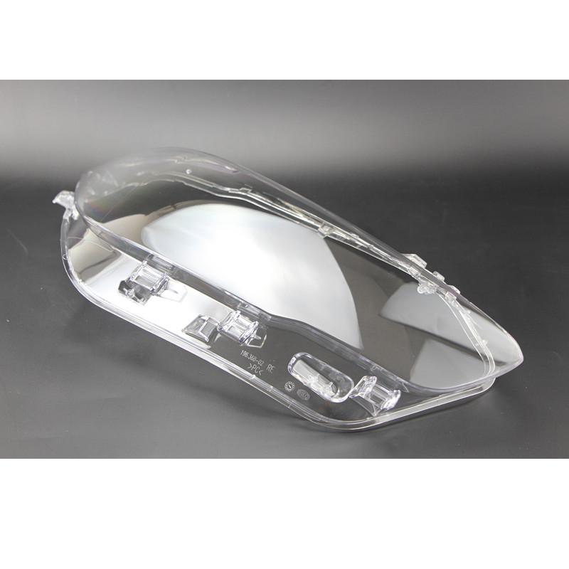 Pentru BMW 1Series F20 Hatchbac 2015- Faruri din sticlă pentru faruri din mașină Abajur transparent Carcasă pentru faruri