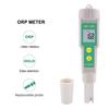 Orp-169e Tester Pen Meter Waterproof Tester Redox Potential Positive Negative Orp Meter For Water Systems