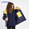 Decathlon Kids' Outdoor Windproof Jacket