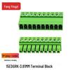 15EDGPRK 3,81mm Steckbare Klemmenblock-Steckverbinder