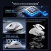 Qianxingzhe Xuanguang K01 Tri-Mode Wireless Gaming Mouse