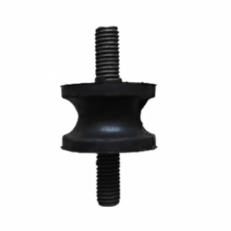 Shaanqi F3000 Delong X3000 Intake Manifold Buffer Pad