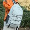 Outdoor Sports Student School Bag Water-Repellent Large Capacity Lightweight Backpack