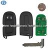 Jeep Cherokee 2-Button Smart Card with 433MHz 4A Chip