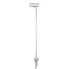 Standing Up Jewelry Showcase Spotlight LED Eye Caring Neutral Light Adjustable Jewelry Showcase Display Lighting Fixture for Cabinet