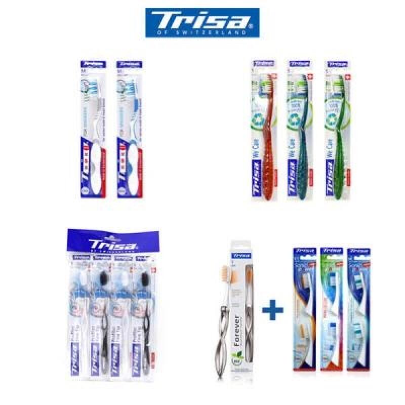 TRISA Swiss Premium Toothbrush 7_Focus 8 6759 1 1
