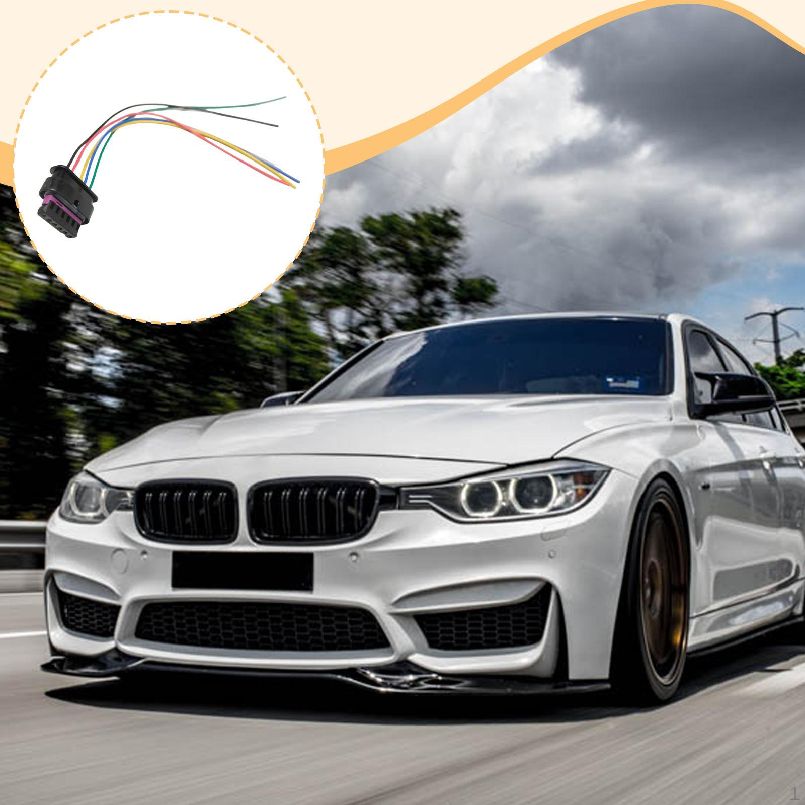 

Tails Light Sockets for Auto Electrical Component Rear Lamp Connector 335i Xdrive 2014-2015 Easy