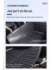 Nissan Trunk Mat for Sylphy, Qashqai, Teana, X-Trail, Terra, Qirida, Kicks, Murano, Paladin, Tu Da Tu