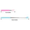 Finger Design Teaching Pointer Stainless Steel Teaching Stick Classroom Finger Pointer  Students