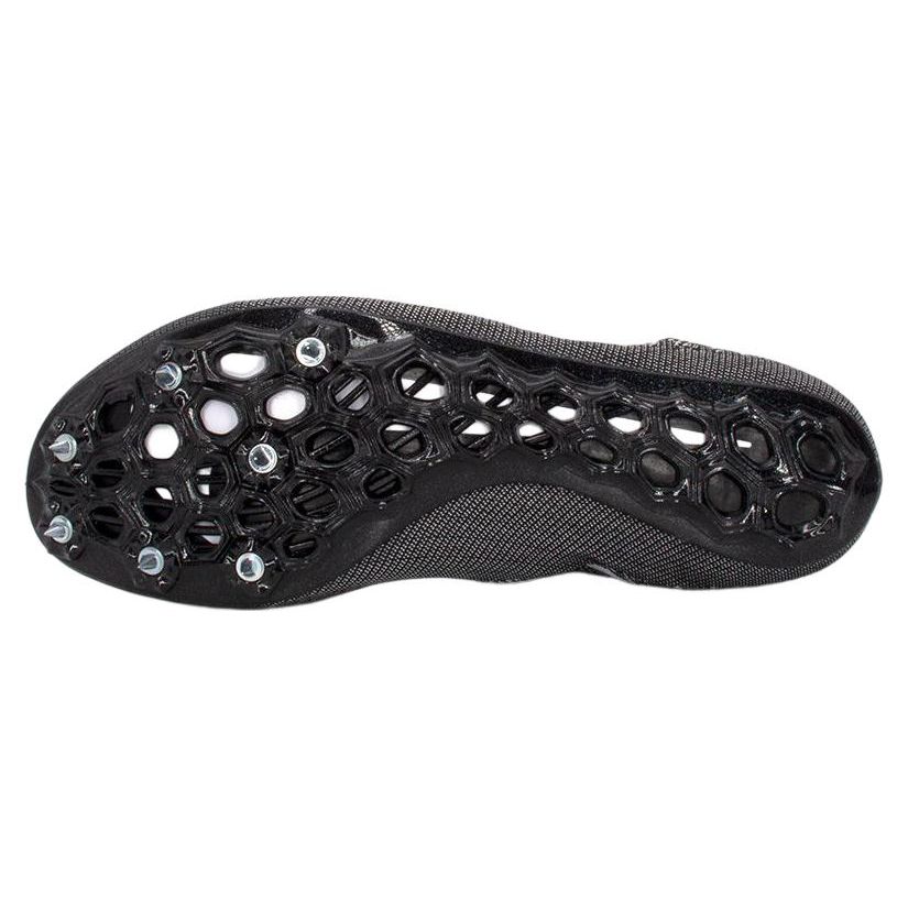 Nike Zoom Ja Fly 4 Black White Gold Unisex Sneakers Metallic-Gold DR2741-001