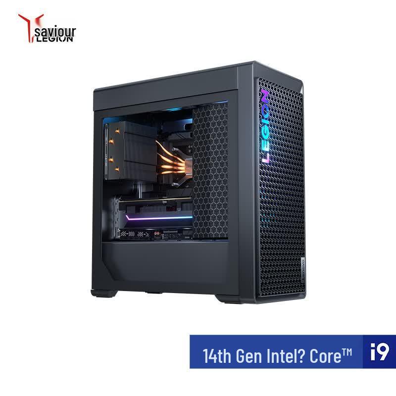 Lenovo PC Desktop Gaming & Design Legion Blade 7000K Edizione Ultra (Versione NC)