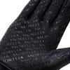 MORELIA Feld Touchscreen Kalt Größe L Handschuhe, Kompatibel, Wetter, P2MYB510, Unisex, Schwarz,