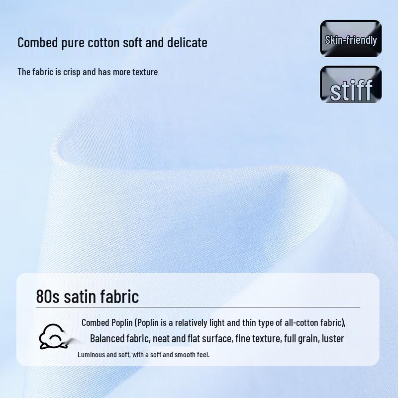 Navigare Girl's Long Sleeve Collared Shirt