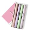 Tragbar, solide, frisch, duftend, Stift