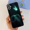 For Samsung Galaxy A05 A05S Case A055F A057F Phone Back Cover Fashion Butterfly Soft Silicone For Samsung A05 2023 A 05 S Fundas